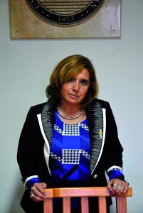 Alejandra Otazú