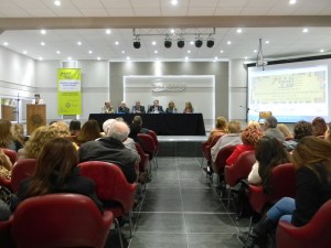 Encuentro de investigadores en Ciencias Sociales 2015