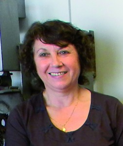 Miriam Augusto, Secretaria de relaciones Internacionales y Posgrados de la UNSJ