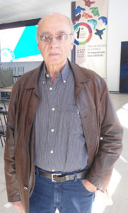 José Luis Coraggio