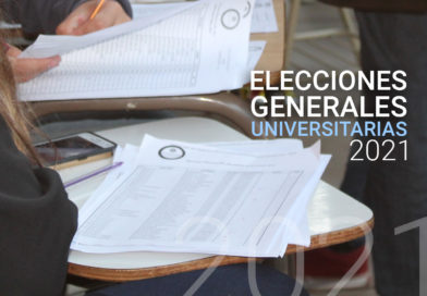 Con la publicación de padrones provisorios, avanza el calendario electoral de la UNSJ